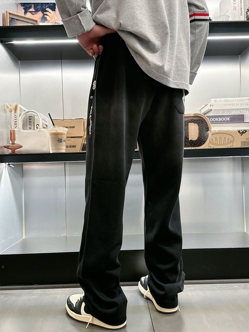 Balenciaga Long Pants